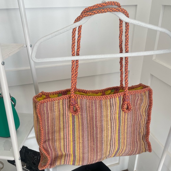 Free people beach bag - Picture 2 of 9